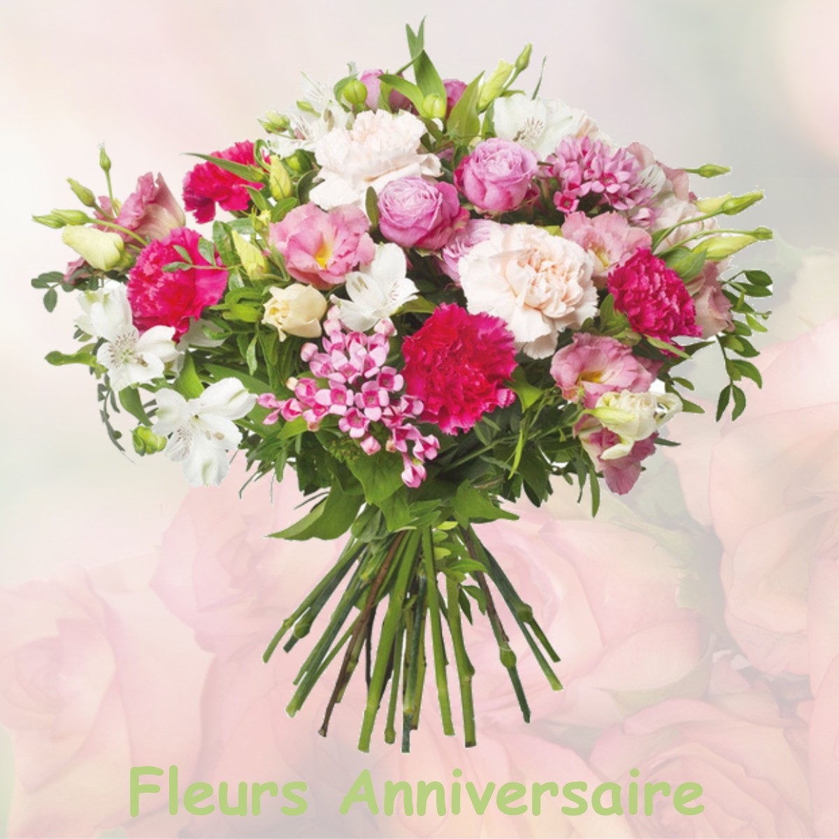fleurs anniversaire VILLAR-EN-VAL